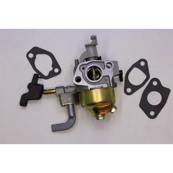 Kit Carburetor